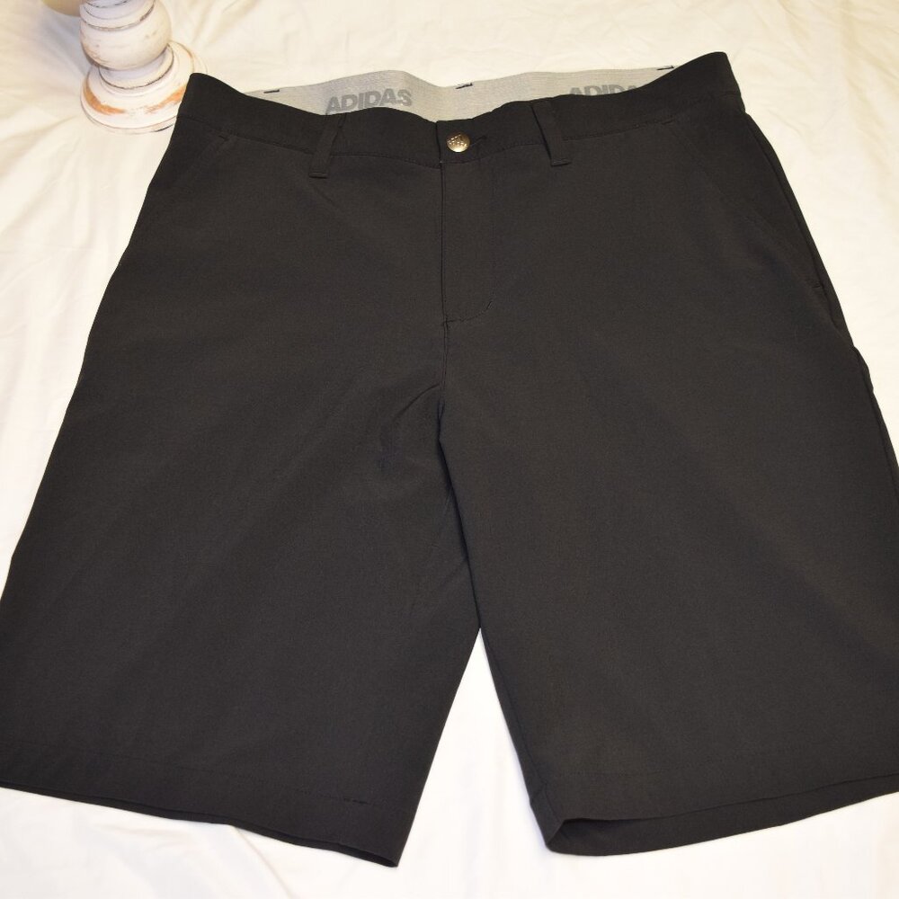 Adidas Golf Shorts - NWOT